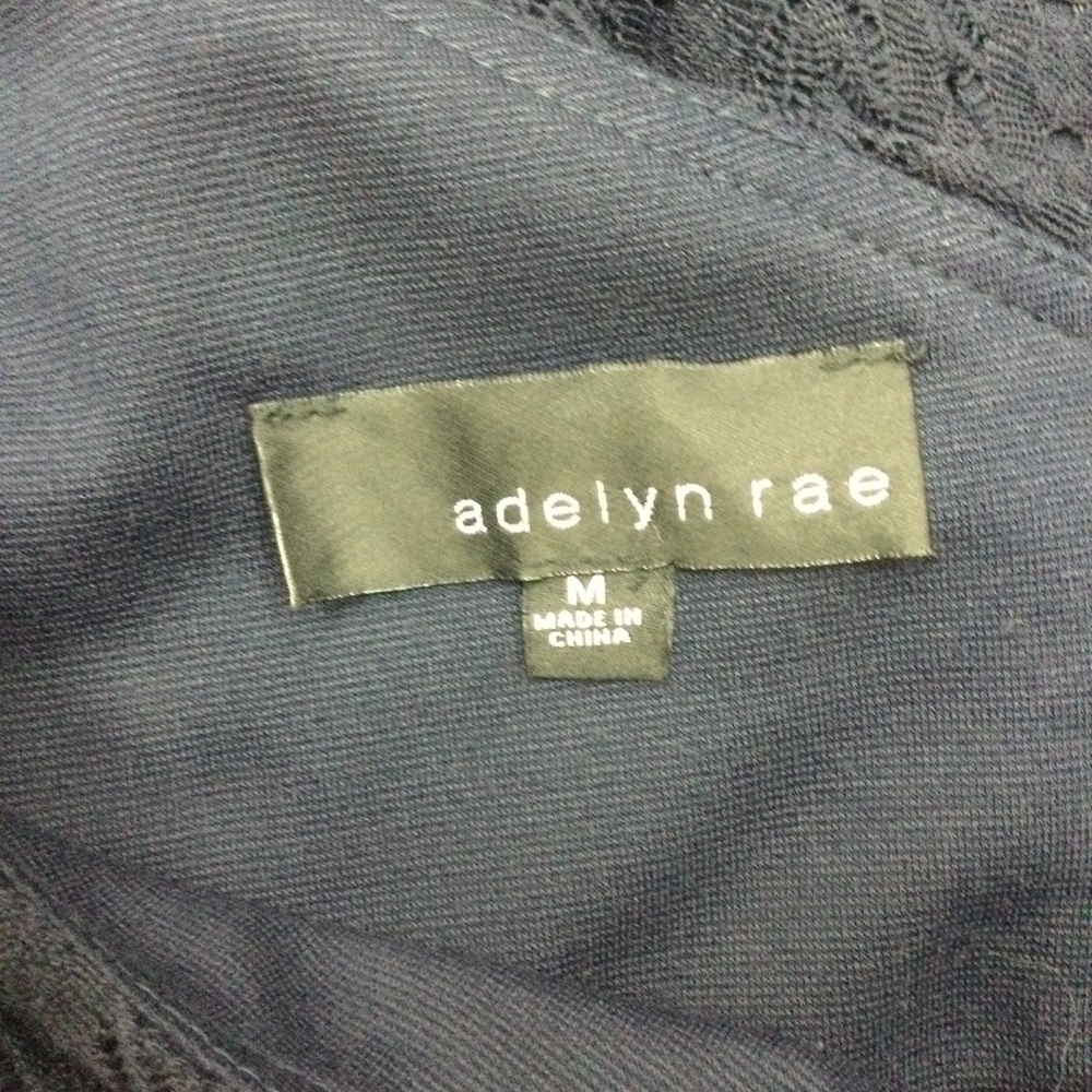 Adelyn Rae Dress - Picture 7 of 9